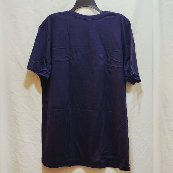 Pro Wrestling Crate The American Nightmare Cody Rhodes Skull T-Shirt XL NWOT - Picture 4 of 4